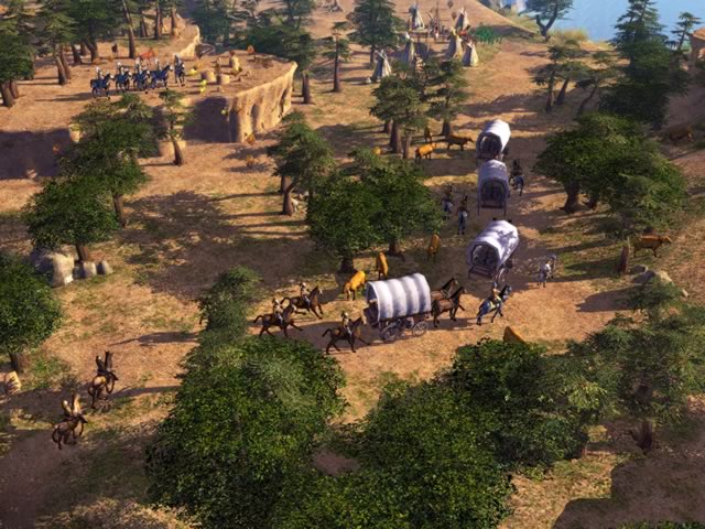 Download Crack Age Of Empires 3